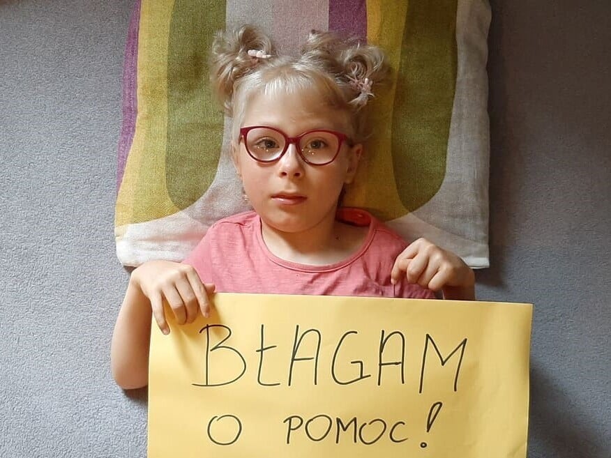 Alicja Marecik - main photo