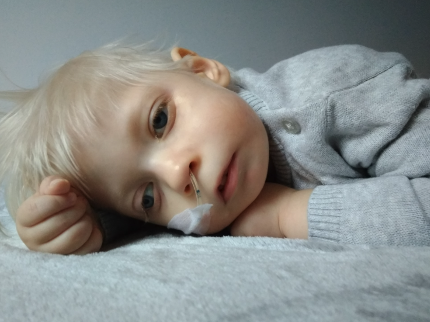 Weronika Kaliwoda - zdjęcie główne