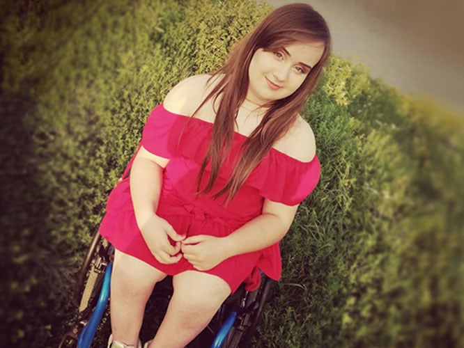 Iwona Blok - zdjęcie główne