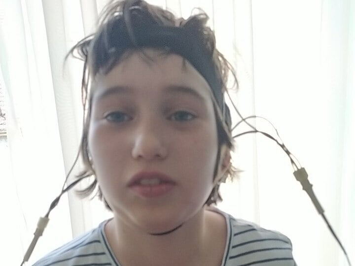 Amelia Lesińska - zdjęcie główne