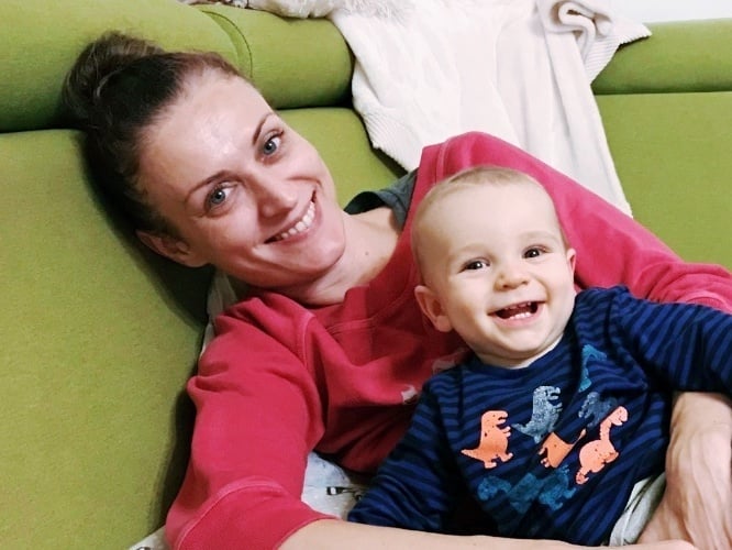 Martyna Sawarzyńska - zdjęcie główne