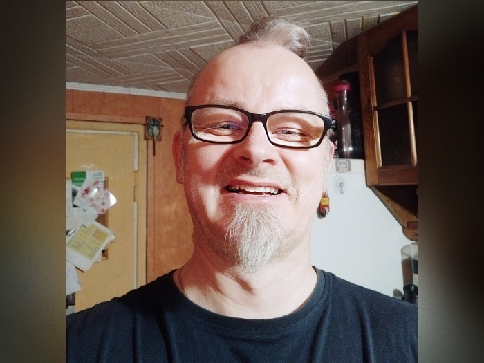 Jarosław Hudziński - zdjęcie główne