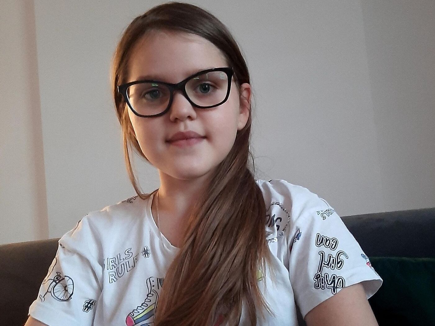 Julia Flis - main photo