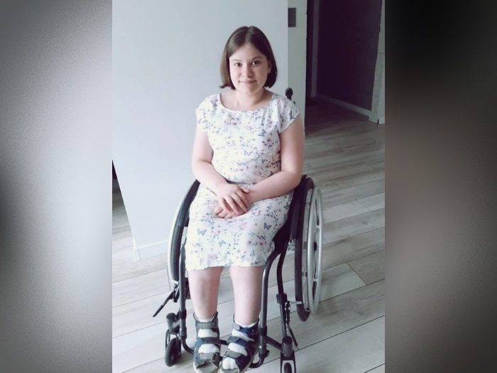 Julia Kędzierska - zdjęcie główne