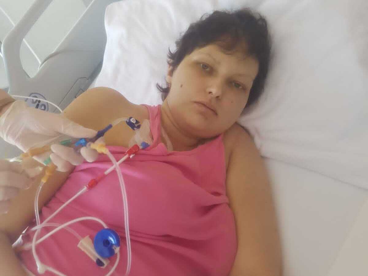 Anastasia Zabrodina - main photo