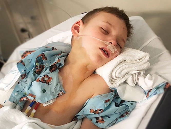 Tymon Stanek - main photo