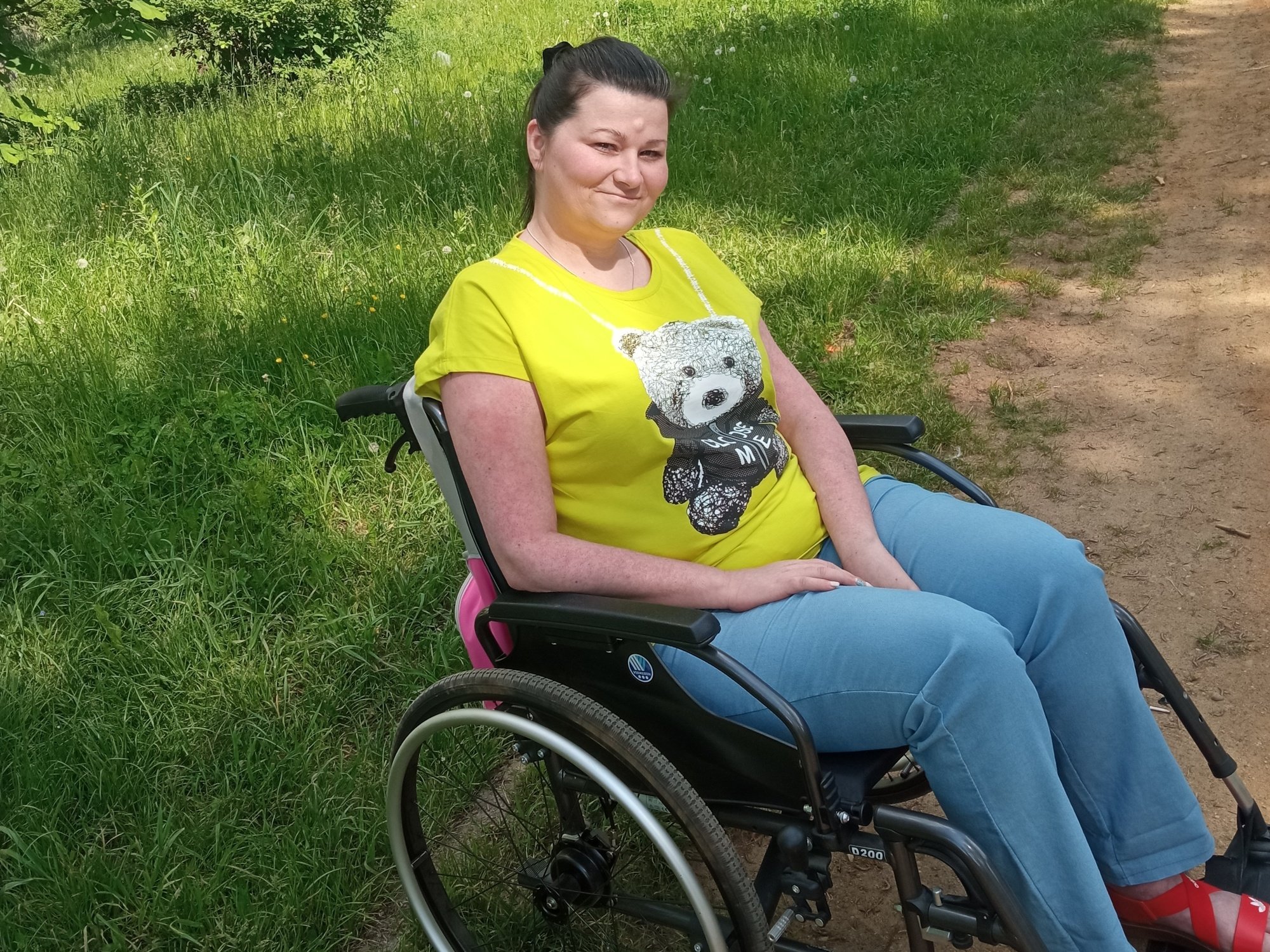 Anna Mital - zdjęcie główne