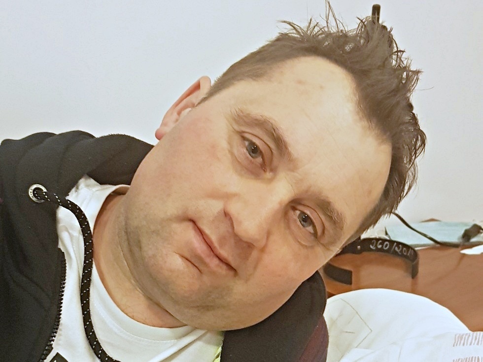 Rafał Kubicki - zdjęcie główne