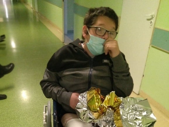 Karol Jajus - zdjęcie główne