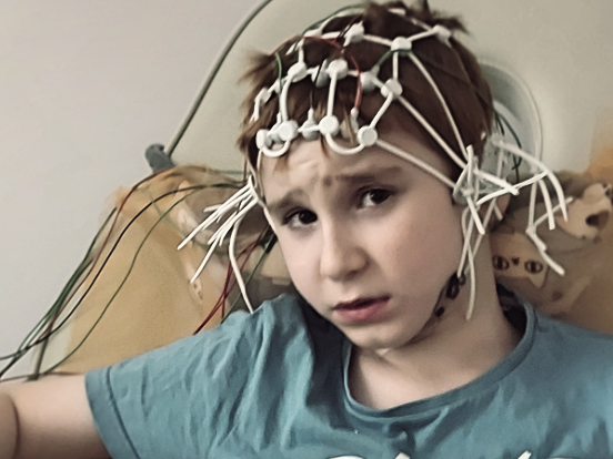 Adrian Wieclawski - zdjęcie główne