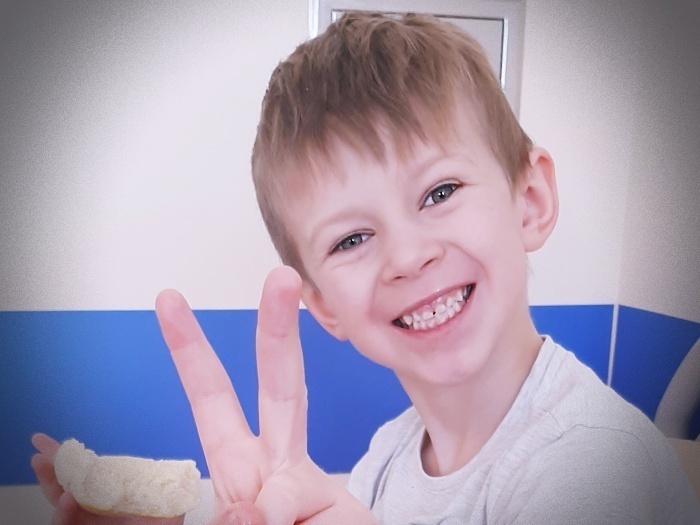 Kacper Koj - zdjęcie główne