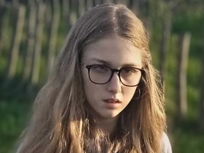 Madzia Kilarska - zdjęcie główne