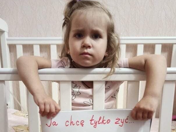 Kira Zavalna - zdjęcie główne