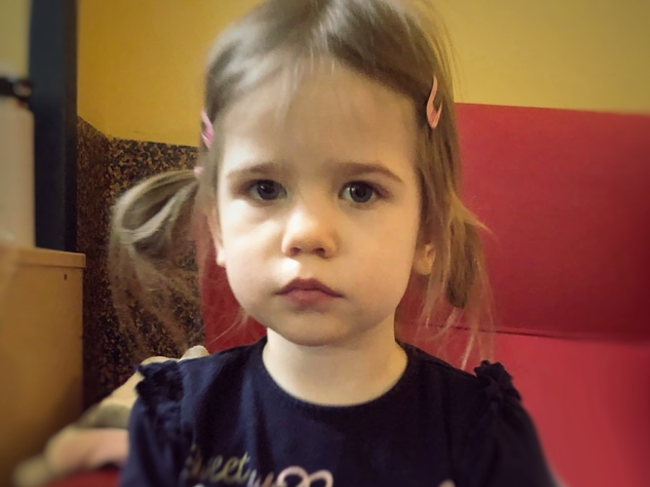 Marysia Litoborska - zdjęcie główne