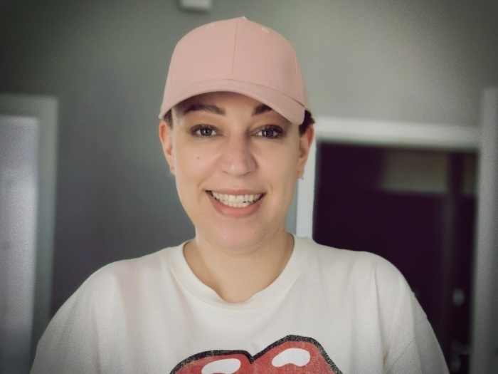 Martyna Maruda - main photo