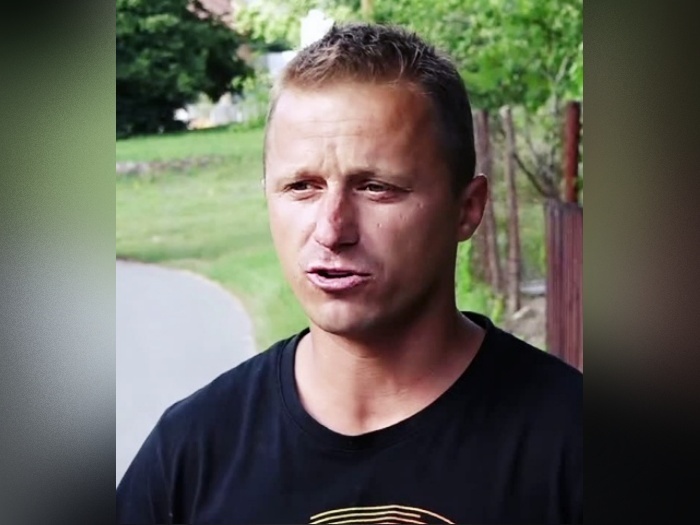 Karol Wesołowski - zdjęcie główne