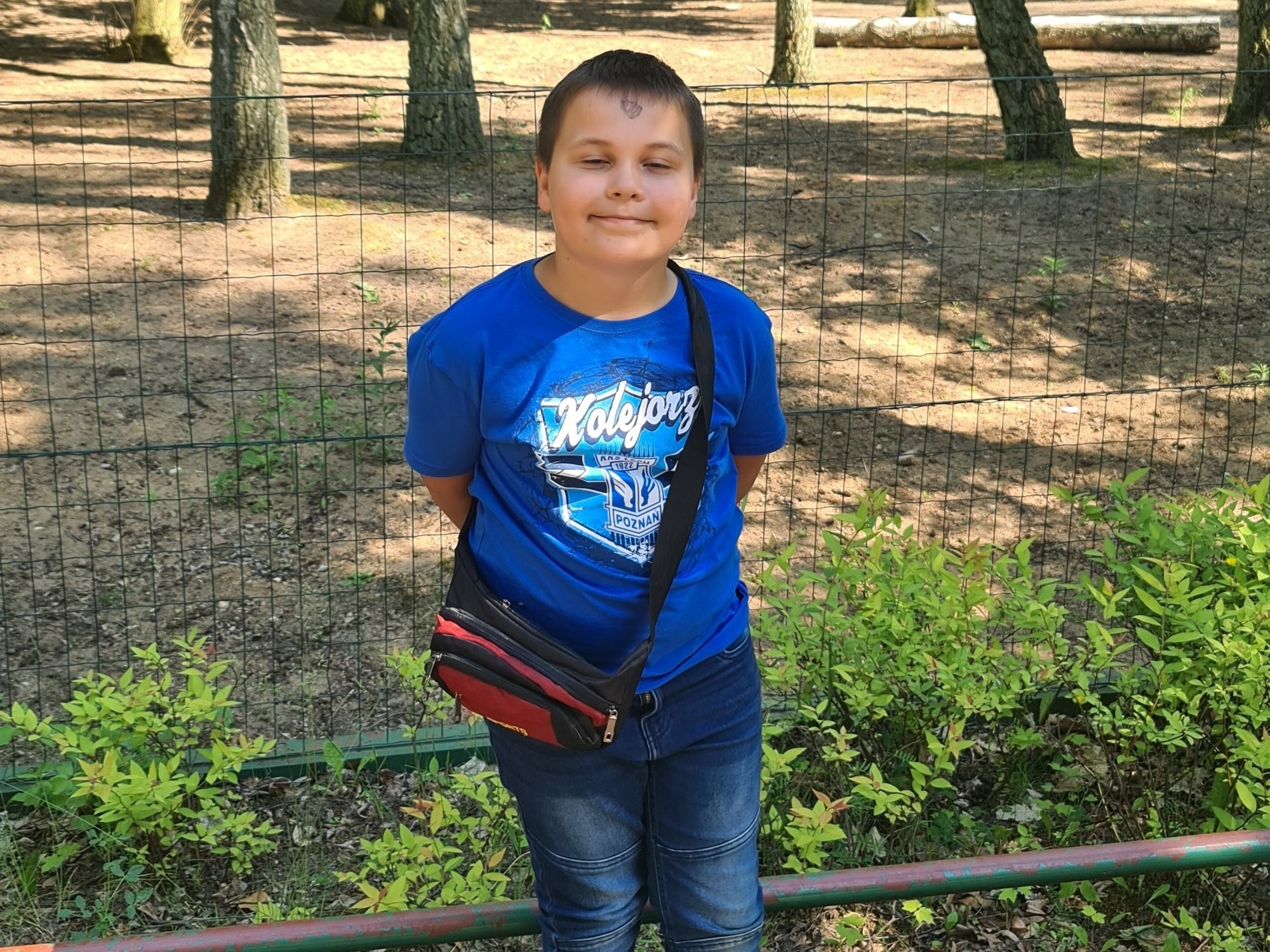 Oliwier Smulski - main photo