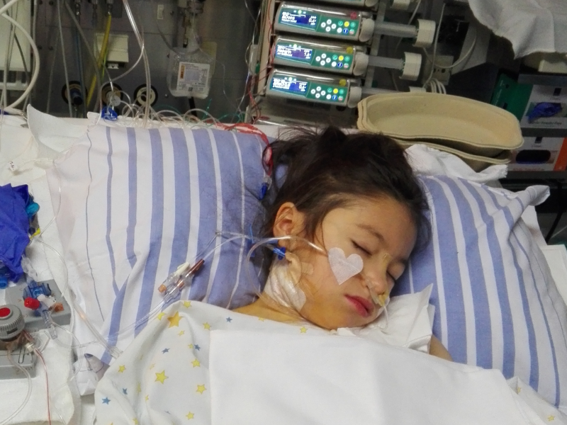 Marysia Lavayen - main photo