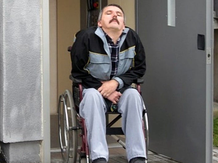 Dariusz Bazan - zdjęcie główne