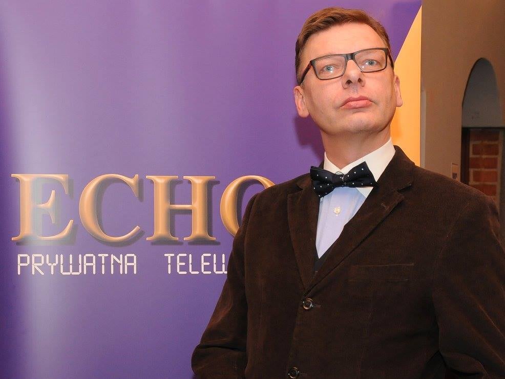 Piotr Plebańczyk - main photo