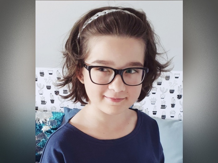 Milena Hirsz - main photo