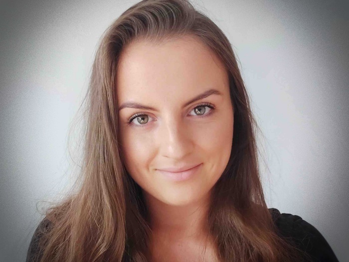 Ewa Przybylska - zdjęcie główne