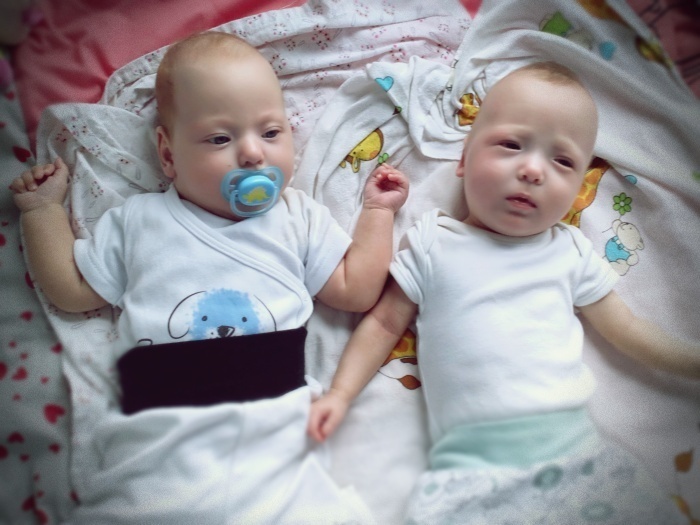 Agnieszka i&nbsp;Julia Padurskie - zdjęcie główne