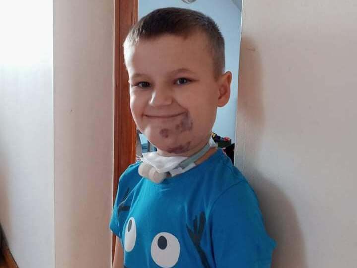 Antek Krauze - main photo