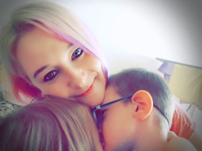 Diana Krukowska - main photo