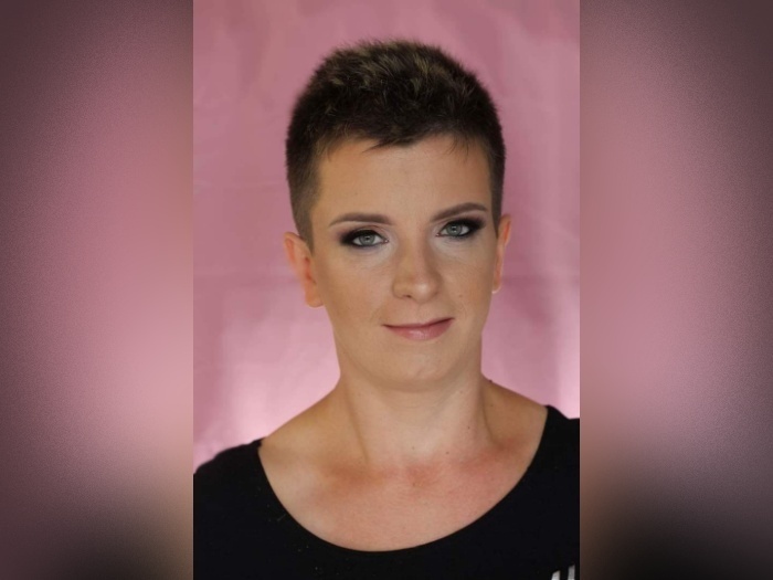 Agnieszka Olejniczak - zdjęcie główne