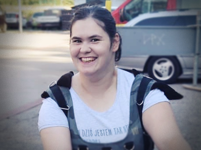 Magdalena Rojewska - zdjęcie główne