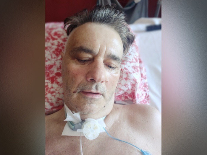 Ireneusz Olszański - zdjęcie główne