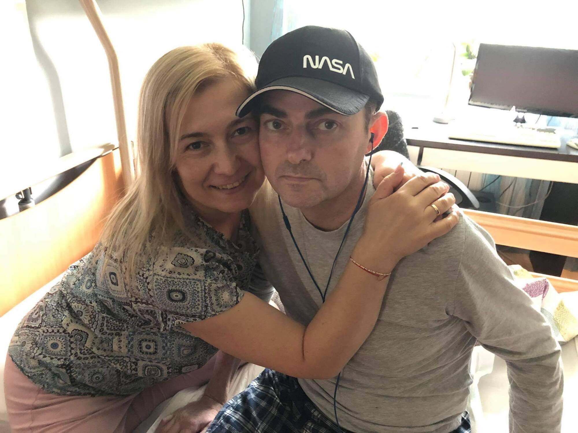 Zbyszek Rożdżyński - zdjęcie główne