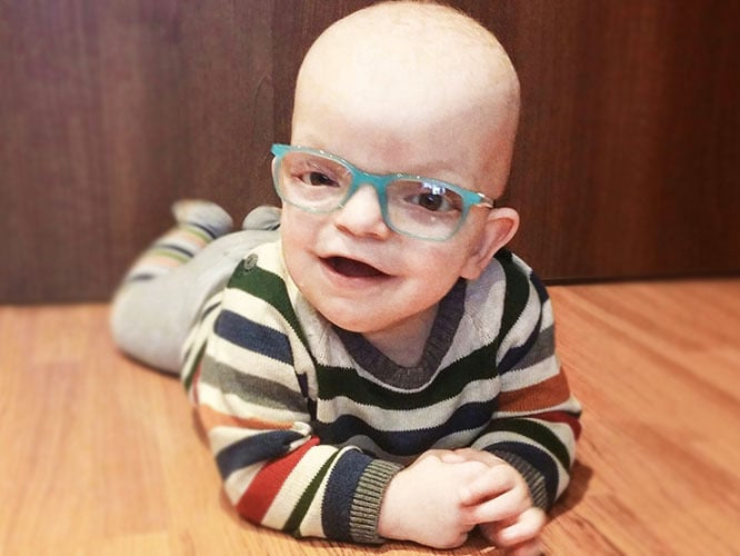 Szymon Skotnicki - zdjęcie główne