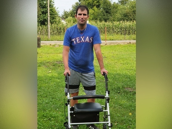 Paweł Maciura - main photo