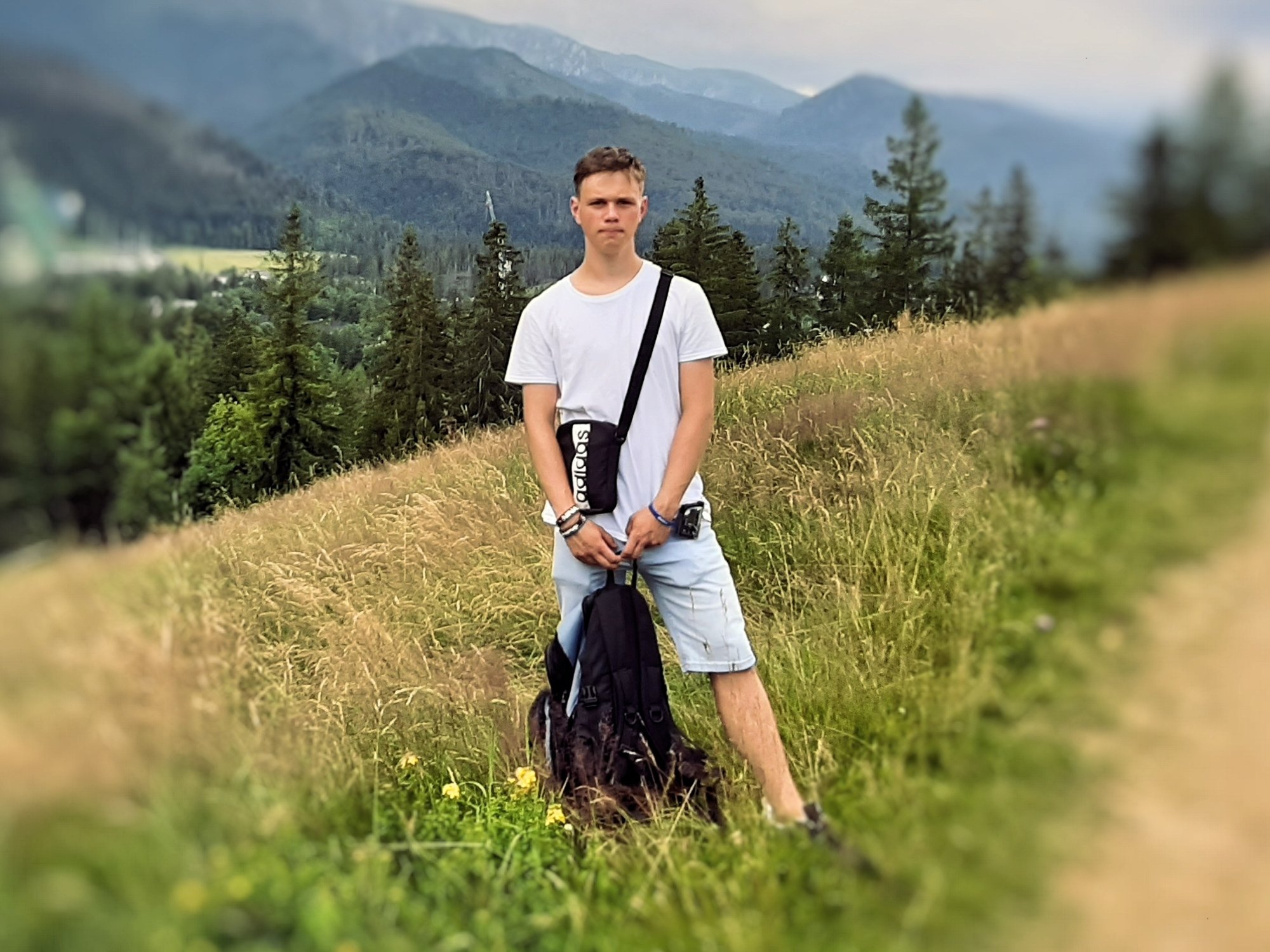 Bartek Śliwiński - zdjęcie główne