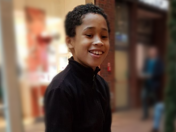 Mikołaj Leszczyński - main photo