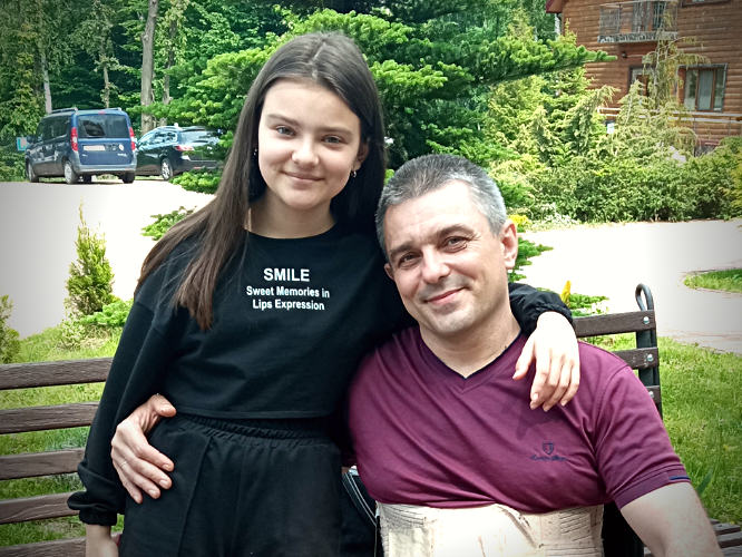 Wiaczesław Haczka - zdjęcie główne