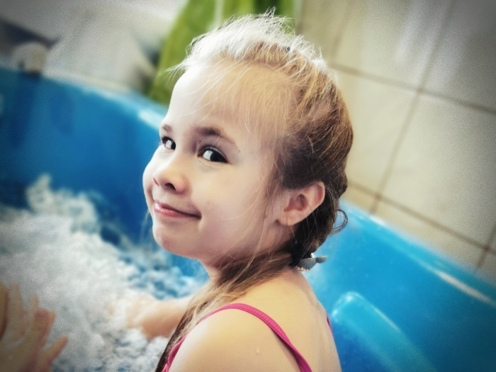 Marysia Włodarczyk - zdjęcie główne