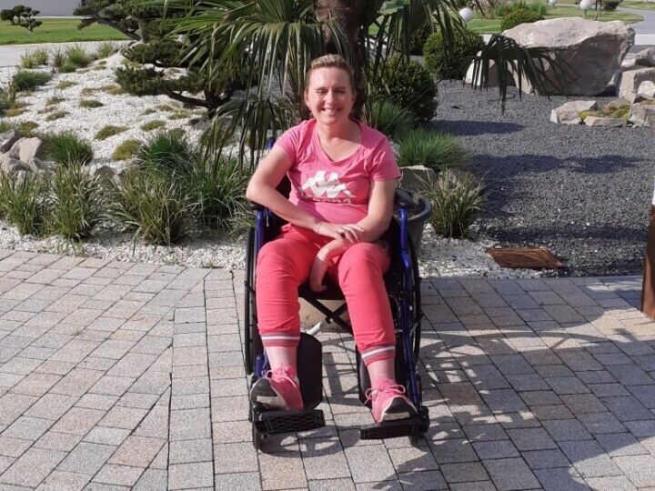 Barbara Lasota - zdjęcie główne