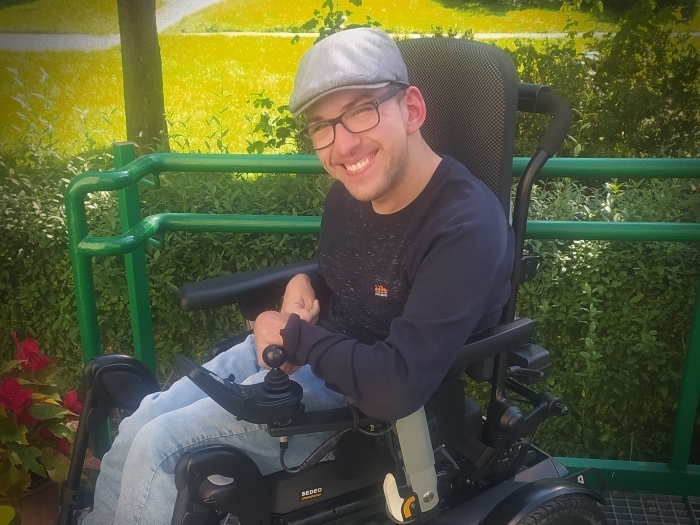 Rafał Andruszkiewicz - zdjęcie główne