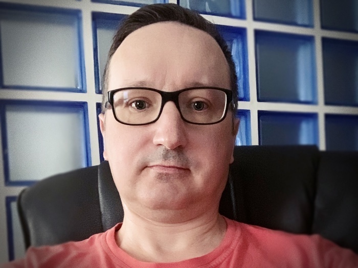 Wojciech Budniak - main photo