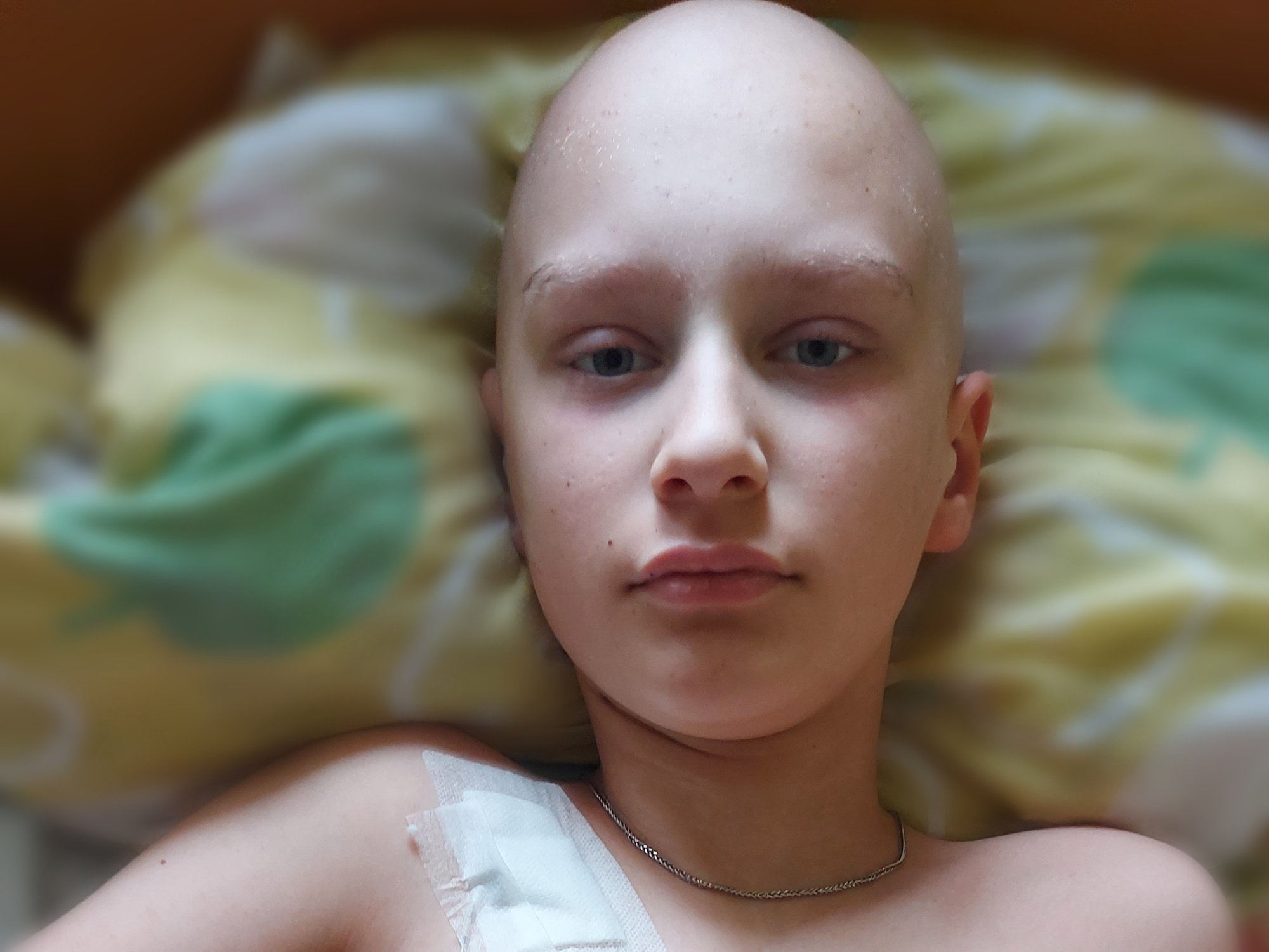 Ehor Sypavka - zdjęcie główne