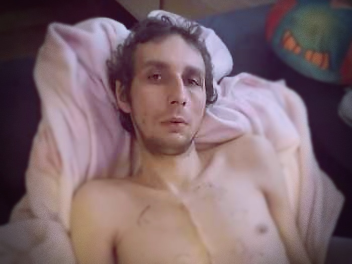 Marcin Feltych - zdjęcie główne