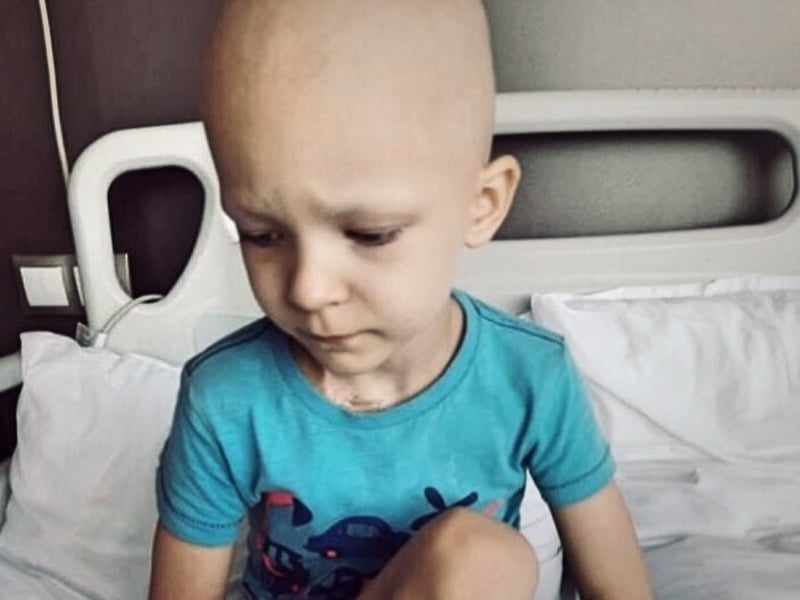 Nikita Kacalap - main photo