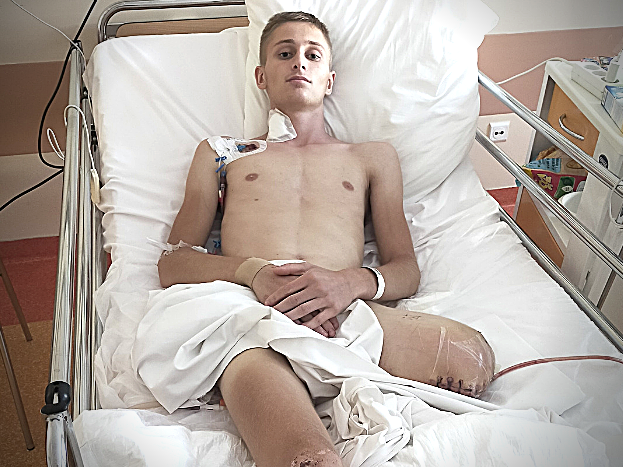 Kamil Marciniak - zdjęcie główne