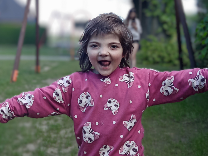 Wiktoria Huć - main photo