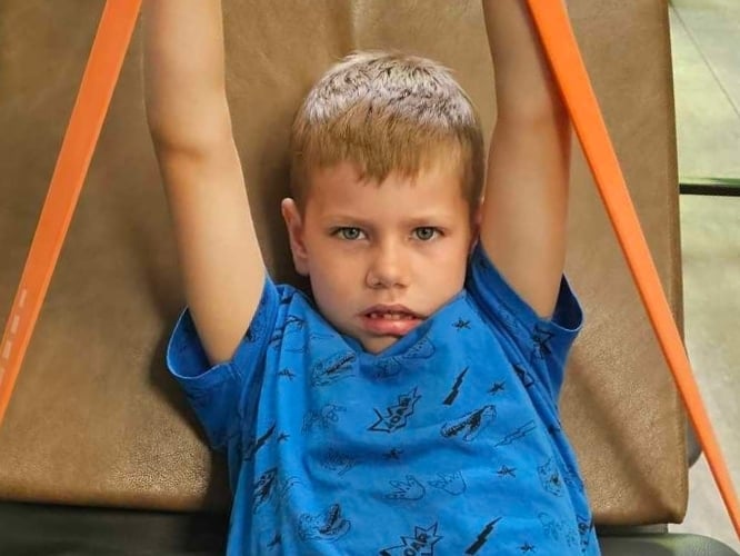 Ksawery Ogrodnik - zdjęcie główne