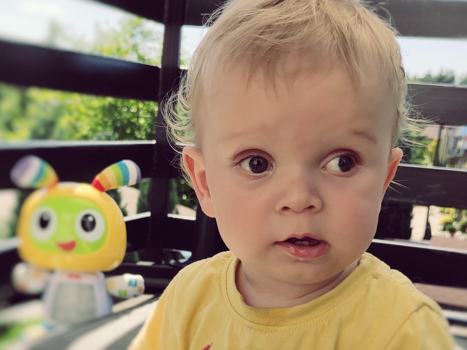 Tymek Imielski - zdjęcie główne