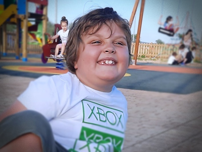 Kajetan Polek - main photo